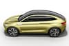 Skoda Vision E