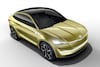 Skoda Vision E