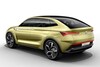 Skoda Vision E