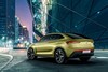 Skoda Vision E