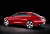 Mercedes-Benz Concept A Sedan