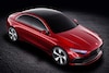 Mercedes-Benz Concept A Sedan