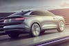 Volkswagen I.D. Crozz