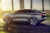 Volkswagen I.D. Crozz