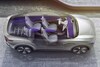 Volkswagen I.D. Crozz