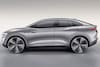 Volkswagen I.D. Crozz