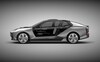 Qoros K-EV Concept