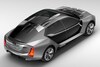 Qoros K-EV Concept