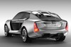 Qoros K-EV Concept
