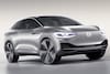 Volkswagen I.D. Crozz