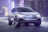 Volkswagen I.D. Crozz