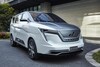 Iconiq Motors Seven Premium en VIP Edition