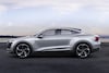 Audi e-tron Sportback Concept