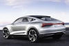 Audi e-tron Sportback Concept