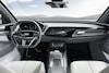 Audi e-tron Sportback Concept