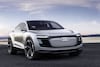 Audi e-tron Sportback Concept