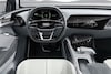 Audi e-tron Sportback Concept