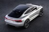 Audi e-tron Sportback Concept