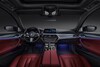 BMW 5-serie L China