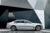 BMW 5-serie L China