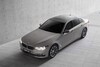 BMW 5-serie L China