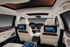 BMW 5-serie L China