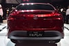 Toyota Fengchao Fun Concept
