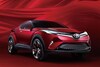 Toyota Fun en Way Concept