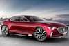 MG E-Motion Concept