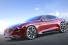 MG E-Motion Concept