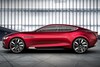MG E-Motion Concept
