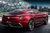 MG E-Motion Concept