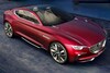 MG E-Motion Concept