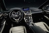 Lexus NX facelift