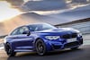 BMW M4 CS