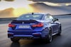 BMW M4 CS