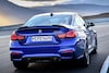 BMW M4 CS