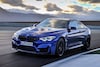 BMW M4 CS
