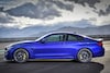 BMW M4 CS