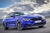 BMW M4 CS