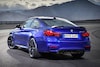BMW M4 CS