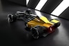 Renault 2027 Vision Concept