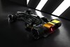 Renault 2027 Vision Concept