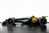 Renault 2027 Vision Concept