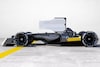 Renault 2027 Vision Concept