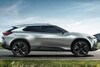 Chevrolet FNR-X Concept
