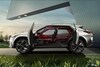 Chevrolet FNR-X Concept