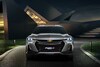 Chevrolet FNR-X Concept