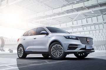 Borgward BXi7