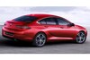 Buick Regal China